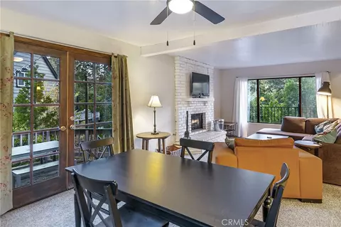 Dining - 117 A, Lake Arrowhead, CA 92352 photo 1 of 1