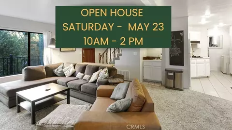 117 A, Lake Arrowhead, CA 92352