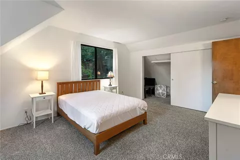 Bedroom - 117 A, Lake Arrowhead, CA 92352 photo 1 of 1