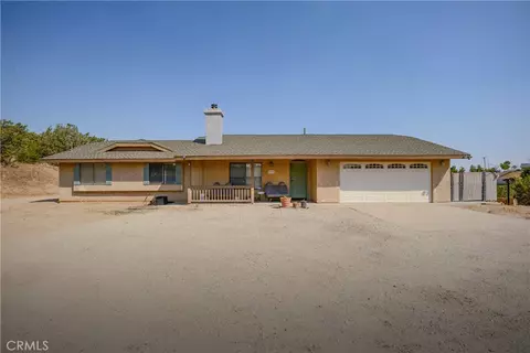 11032 Joshua St, Hesperia, CA 92344