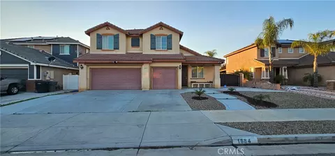 1684 Benton Way, Perris, CA 92571