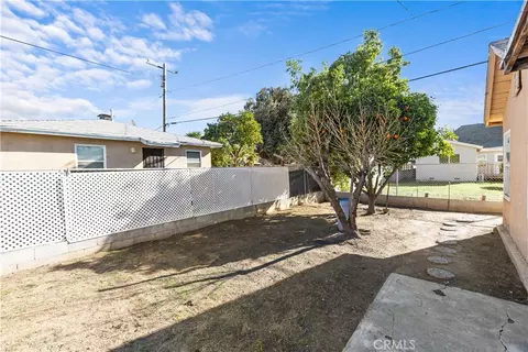 Exterior - 243 E Olive St, San Bernardino, CA 92410 photo 7 of 7