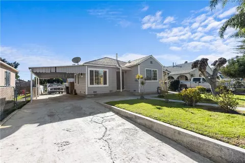 Exterior - 243 E Olive St, San Bernardino, CA 92410 photo 3 of 7