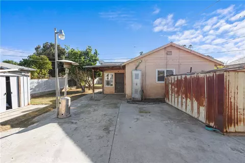 Exterior - 243 E Olive St, San Bernardino, CA 92410 photo 5 of 7