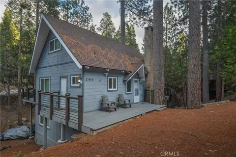 27445 Cedarwood Dr, Lake Arrowhead, CA 92352