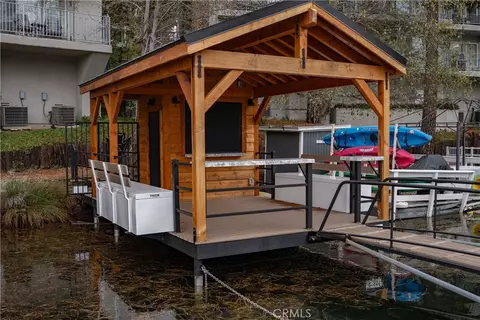 0 Slip S123, Lake Arrowhead, CA 92352