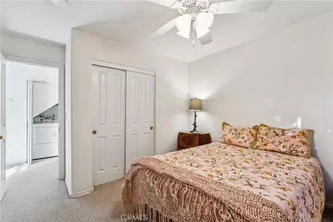 Bedroom - 305 Summit Rd, Lake Arrowhead, CA 92352 photo 6 of 6
