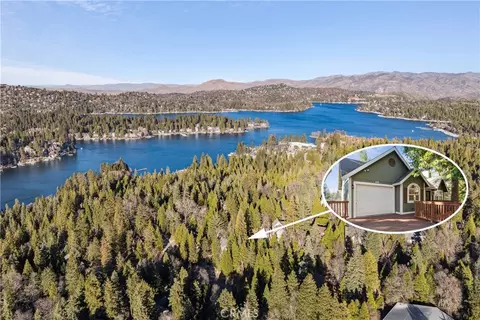 View/Area - 305 Summit Rd, Lake Arrowhead, CA 92352 photo 3 of 3