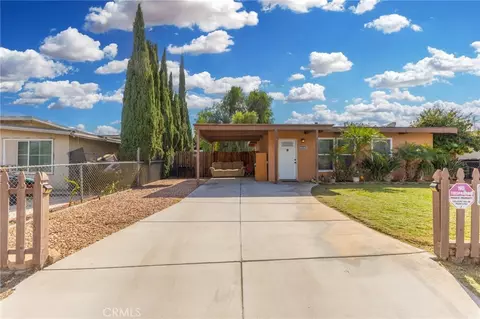 18585 14th, Bloomington, CA 92316
