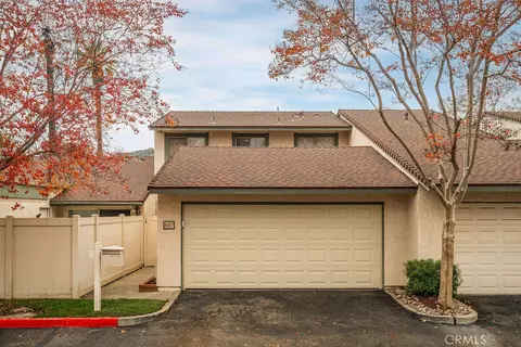 807 E Laurel Oak #46, Azusa, CA 91702