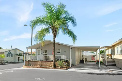 2140 Mentone #153, Mentone, CA 92359