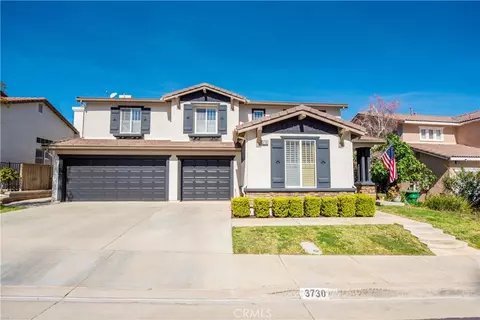 3730 Wallowa Cir, Corona, CA 92881