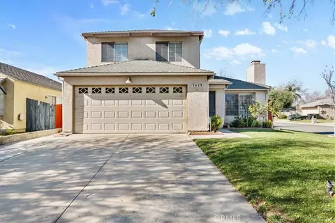 2624 Richmond Ct, San Bernardino, CA 92408
