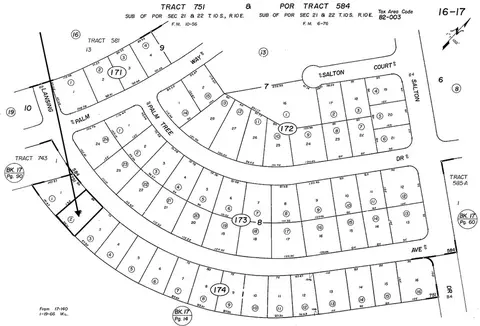 2172 Lansing Ave, Salton City, CA 92274 photo 4