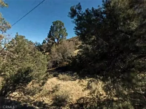 0 Avenue E, Big Bear City, CA 92314