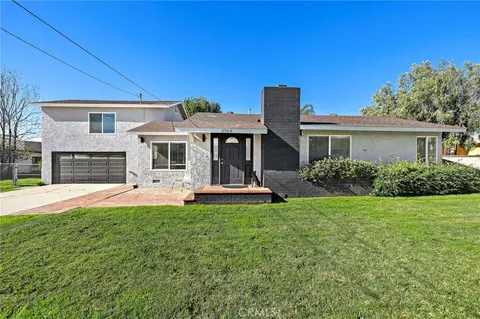 3768 Center, Norco, CA 92860