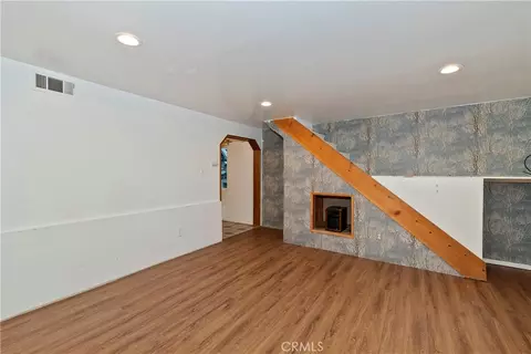 Living - 129 Zermat Unit 1 2, Crestline, CA 92325 photo 8 of 8