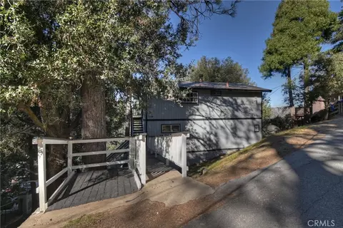 Exterior - 129 Zermat Unit 1 2, Crestline, CA 92325 photo 4 of 4