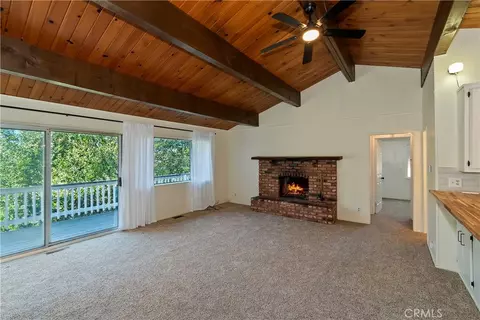 Living - 129 Zermat Unit 1 2, Crestline, CA 92325 photo 1 of 8