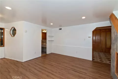 Living - 129 Zermat Unit 1 2, Crestline, CA 92325 photo 7 of 8