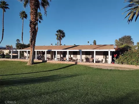 73450 Country Clb #197, Palm Desert, CA 92260