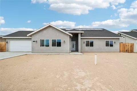 10121 Margery Ave, California City, CA 93505