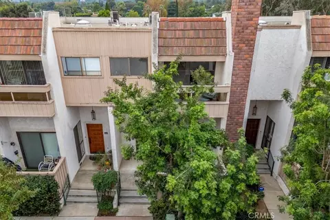 17150 Burbank Blvd #25, Encino, CA 91316