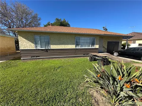 10396 Mountain Vw, Loma Linda, CA 92354