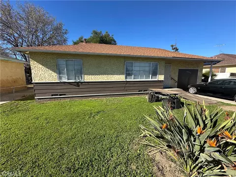 10396 Mountain Vw, Loma Linda, CA 92354