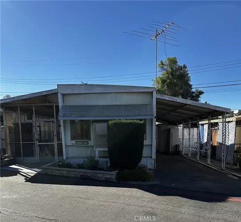 12177 3rd St #23, Yucaipa, CA 92399