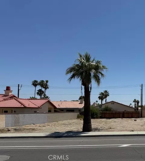 0 Eisenhower, La Quinta, CA 92253