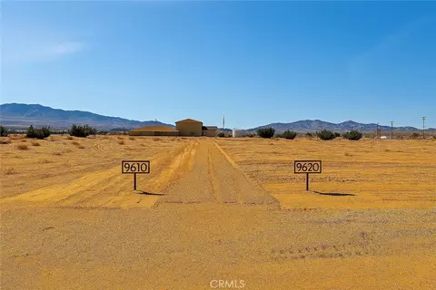 9610 Mescalero, Phelan, CA 92371