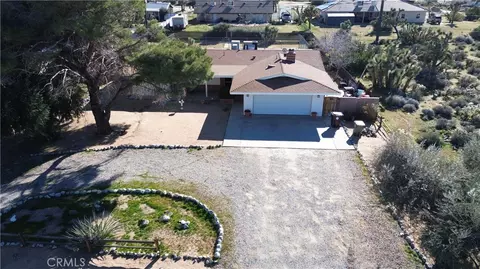 57795 El Dorado, Yucca Valley, CA 92284