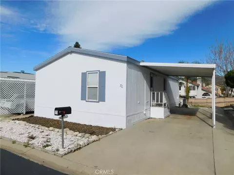 35218 Fir Ave #70, Yucaipa, CA 92399