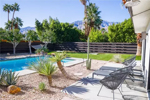 1133 E Via Escuela, Palm Springs, CA 92262