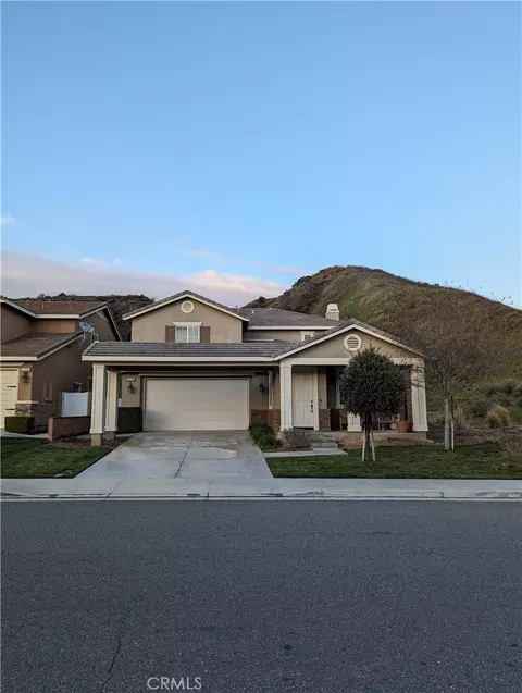 34548 Morris, Beaumont, CA 92223