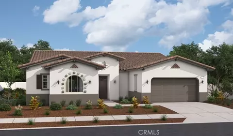 4663 Granville St, Chino, CA 91710