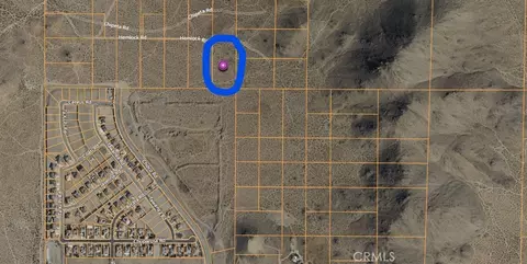 0 Hemlock, Apple Valley, CA 92307 photo 4