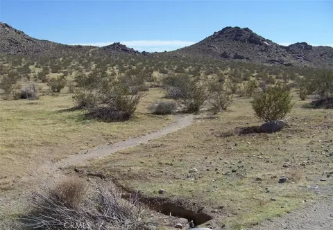 0 Hemlock, Apple Valley, CA 92307