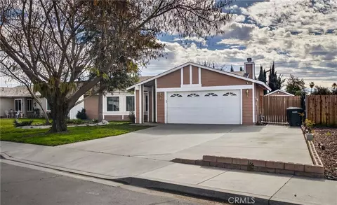 601 Presidents, Hemet, CA 92543