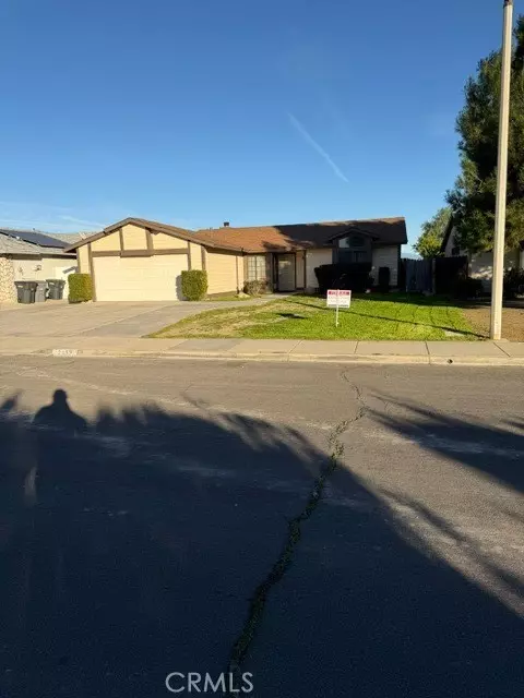 Undisclosed, Perris, CA 92570