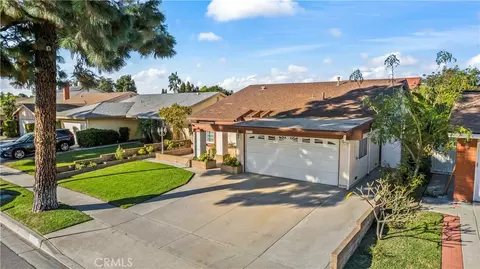 13325 Ashworth St, Cerritos, CA 90703