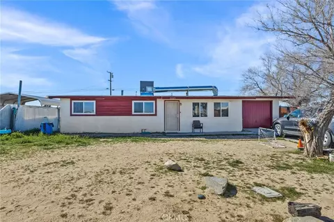 13325 Margo, North Edwards, CA 93523