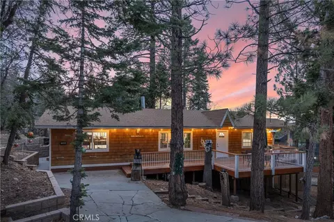 1308 Buffalo Ct, Big Bear Lake, CA 92315