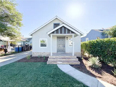 2442 E 114th St, Los Angeles, CA 90059