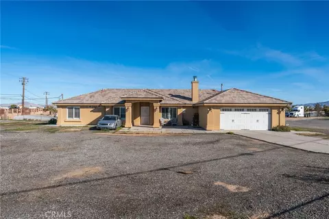 17620 Lemon St, Hesperia, CA 92345