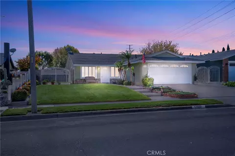 17332 Yellowstone Ave, Yorba Linda, CA 92886