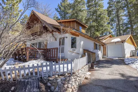 43411 Sheephorn Rd, Big Bear Lake, CA 92315