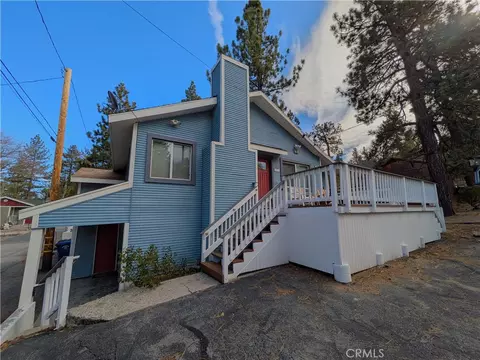 693 Knight Ave, Big Bear Lake, CA 92315