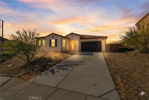 7543 Sage Scrub, Riverside, CA 92507
